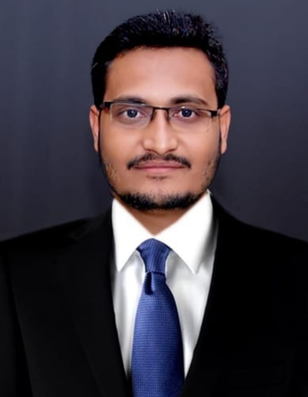 Mr. Avinash P. Budaragade
