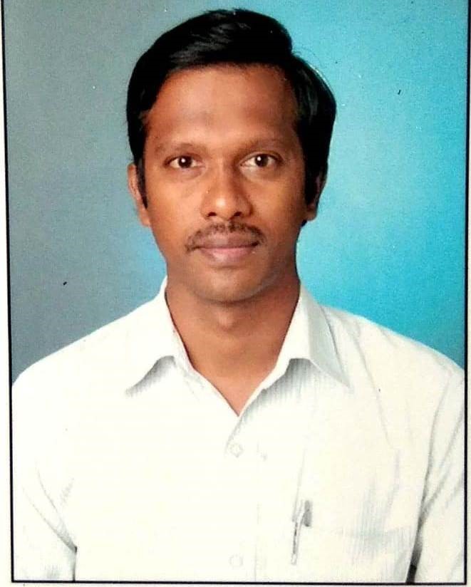 Mr. Vaibhav V. Khandare